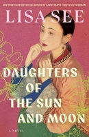 Daughters of the Sun and Moon B0GSW9MRZ1 Book Cover