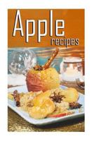 Apple Recipes 1508672067 Book Cover