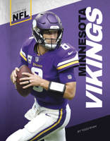 Minnesota Vikings 1644941104 Book Cover