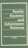 Family Systems and Inheritance Patterns 0866561587 Book Cover