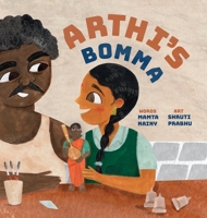 Arthi's Bomma 1949528731 Book Cover