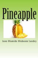 Pineapple: Conflict Within 1514317184 Book Cover