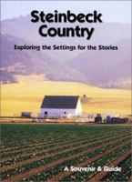 Steinbeck Country: Exploring the Settings for the Stories 0972387404 Book Cover