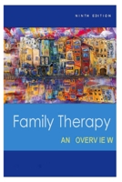 Family Therapy B09Y1LL8LH Book Cover