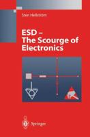 Esd - The Scourge of Electronics: The Scourge of Electronics 3642803040 Book Cover