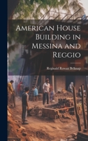 American House Building in Messina and Reggio 1022089072 Book Cover