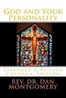 God and Your Personality 0819830755 Book Cover