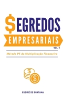 SEGREDOS EMPRESARIAIS 6553929769 Book Cover