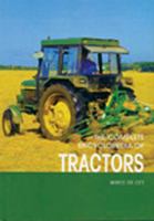 Complete Encyclopedia of Tractors (Complete Encyclopedia) 9036618932 Book Cover