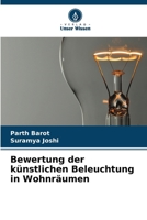 Bewertung der künstlichen Beleuchtung in Wohnräumen (German Edition) 6209075452 Book Cover