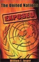 The United Nations Exposed 1881919048 Book Cover