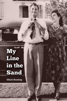 My Line in the Sand 1304599434 Book Cover
