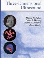 Three-Dimensional Ultrasound 0781719976 Book Cover