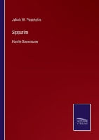 Sippurim: F�nfte Sammlung 3375000049 Book Cover