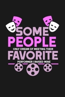 Favorite Performer: KALENDER 2020/2021 mit Monatsplaner/Wochenansicht mit Notizen und Aufgaben Feld! F�r Theater, Musical, Broadway Fans Schauspieler, B�hnenmitarbeiter A5 (6x9 inch) 136 Seiten Monats 1693548852 Book Cover