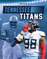 Tennessee Titans 1098296923 Book Cover
