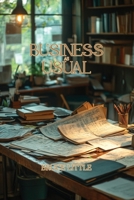 Business as Usual B0HBP8NZPH Book Cover