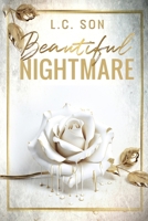 Beautiful Nightmare 173365030X Book Cover