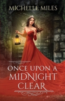 Once Upon a Midnight Clear (Enchanted Realms) B0CTTMXYG8 Book Cover