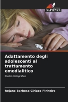 Adattamento degli adolescenti al trattamento emodialitico 6139422760 Book Cover