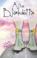 Alice Björkdóttir 9523908766 Book Cover