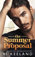 The Summer Proposal 1951045637 Book Cover