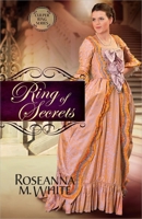 Ring of Secrets 0736950990 Book Cover