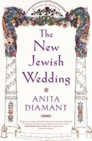 The New Jewish Wedding 0671628828 Book Cover
