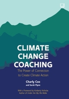 Climate Change Coaching 033525005X Book Cover