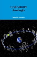 Horoskopi Astrologjia 1329868730 Book Cover