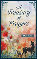 A Treasury of Prayers 1506458467 Book Cover