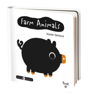 Farm Animals B07D4ZSQ7X Book Cover