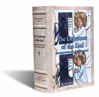 The Departure of the Soul According to the Teaching of the Orthodox Church 1945699000 Book Cover