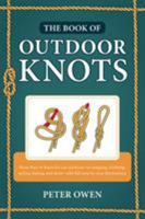 The Book of Outdoor Knots 1558212256 Book Cover