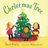 Christmas Tree 0763630306 Book Cover