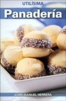Panaderia 9875880213 Book Cover