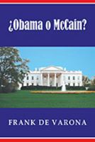 Obama O McCain 1934804231 Book Cover