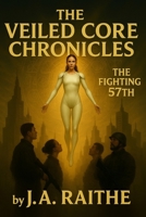 The Veiled Core Chronicles: The Fighting 57th B0FT84SXGF Book Cover