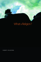 What is Religion?: Introducing the Study of Religion 0415226708 Book Cover