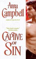 Captive of Sin 0061684287 Book Cover