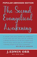 The second evangelical awakening in America 1939466431 Book Cover