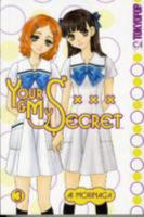 Your & My Secret, Vol. 3 1427805245 Book Cover