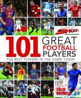 101 Great Football Players 1780094256 Book Cover