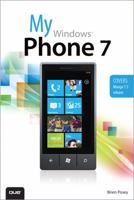 My Windows Phone 7 0789748258 Book Cover
