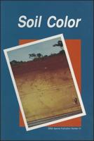 Soil Color (S S S a Special Publication) 0891188029 Book Cover