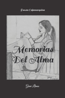 Memorias del Alma B0BB62NZ9K Book Cover