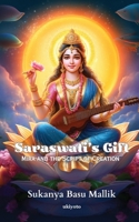 Saraswati's Gift 9361722190 Book Cover