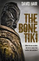 The Bone Tiki 1869507347 Book Cover