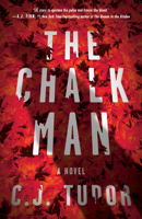 The Chalk Man 0593359011 Book Cover