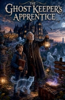 The Ghost Keeper's Apprentice B0H93ZXDZ7 Book Cover